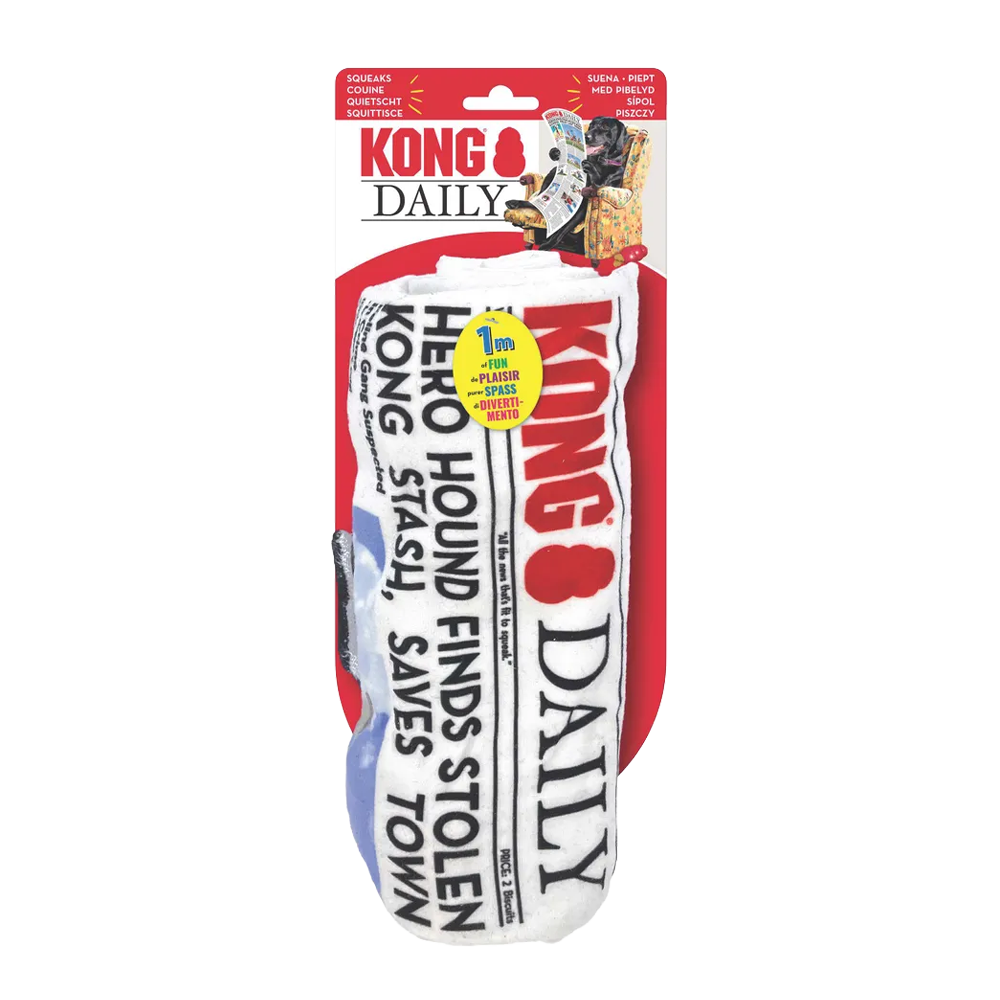 Kong Dagblad Xl - 106x25x1,5 CM