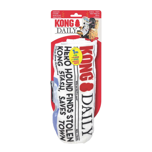 Kong Dagblad Xl - 106x25x1,5 CM