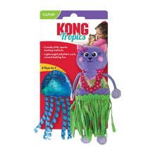 Kong Tropics Hula 2-pak