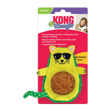 Kong Wrangler Avocado - 7,5x7,5x11,5 CM
