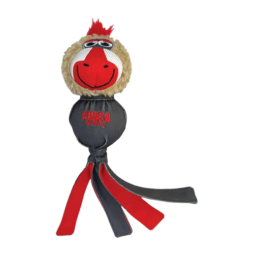 Kong Wubba Zoo Mandril - L
