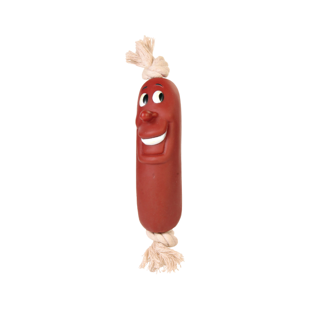 Pølser på reb - 11 CM