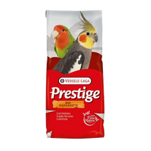 Prestige Kurts Parakitblandning - 20 KG | Endast 669 kr! - Zoogiganten