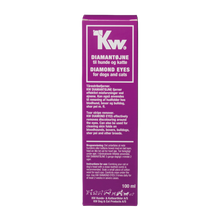 Kw Diamant Øjne - 200 ml