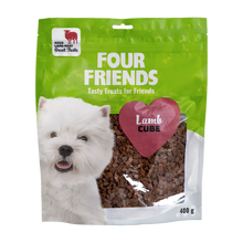 FourFriends Lammekødsterning - 400 G