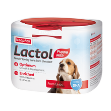 Lactol Hund - 250 G