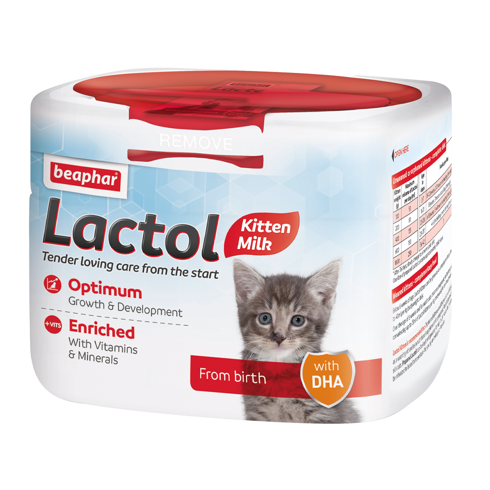 Lactol Kat - 250 G