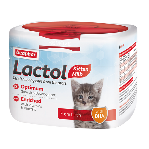 Lactol Kat - 250 G