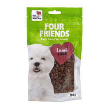 FourFriends Lammekødsterning - 100 G