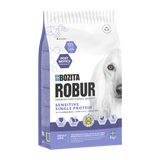 Bozita Robur Adult Sensitive SP Lam &amp; Ris