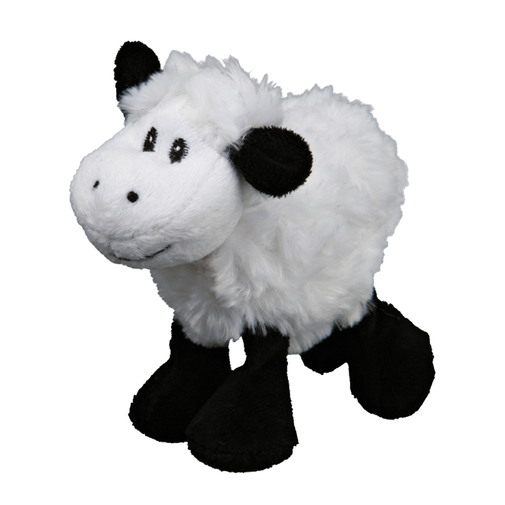 Lammeplys - 14 CM