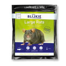 Large Rat 250-350 G - 3 Pack | Endast 289 kr! - Zoogiganten
