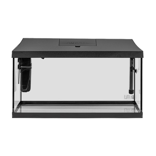 Akvarium Leddy Plus 60 Sort 2.0