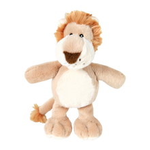 Løve Plys - 22 CM