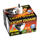Exoterra Light Dome | Endast 449 kr! - Zoogiganten