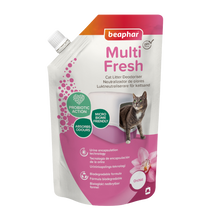 Kattegrusdeodorant Multi Floral