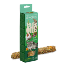 Little One Sticks Örter - 160 G | Endast 89 kr! - Zoogiganten