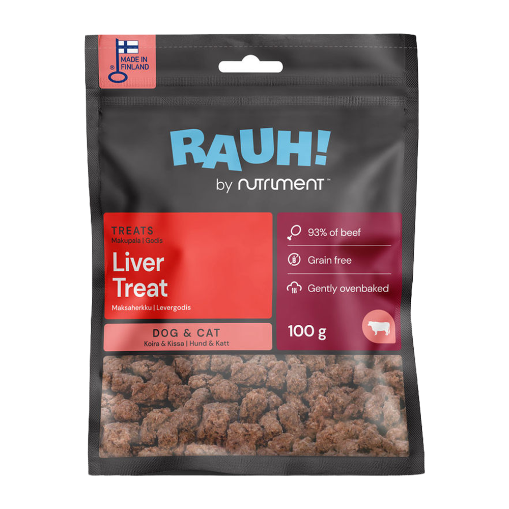 Leverkonfekt - 100 g