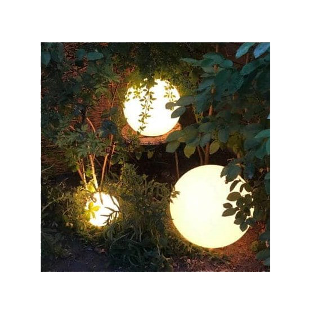 Ljusglob 35X35X34 Cm | Endast 1039 kr! - Zoogiganten