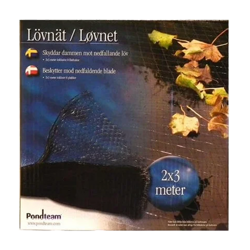 Lövnät / Bärnät - 2X3 M | Endast 179 kr! - Zoogiganten