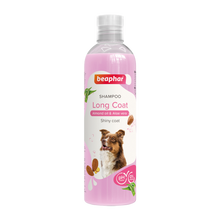 Shampoo Langt lag - 250 ml