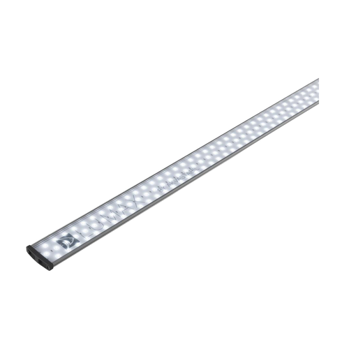 Lumax LED-lampe Hvid 93 CM - 29 W