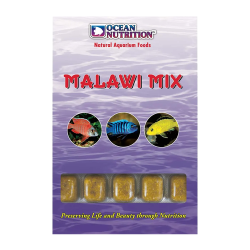 Malawi Mix -100 G | Endast 49 kr! - Zoogiganten