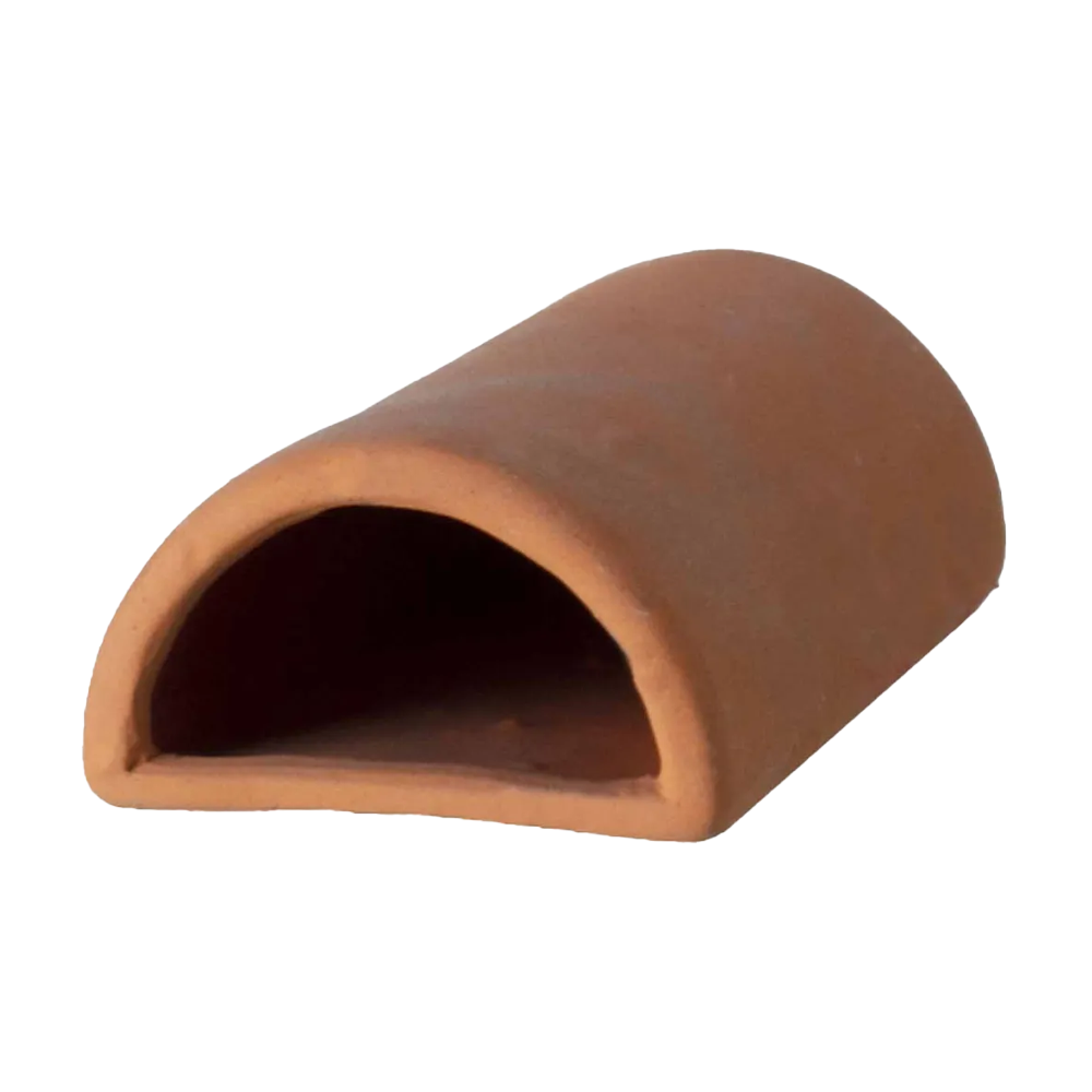 Malgrotta - 13.5X6.5X3.4 CM | Endast 49 kr! - Zoogiganten