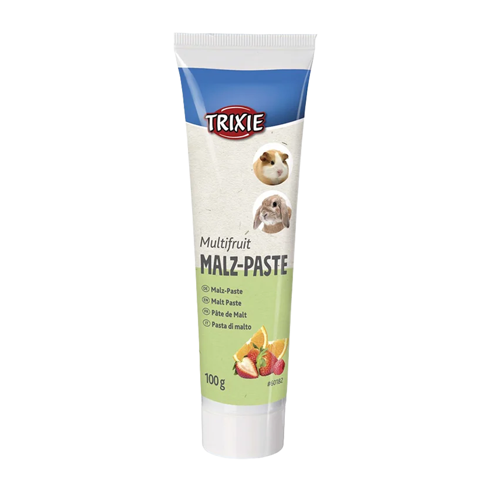Maltpasta Multifrugt, 100 g