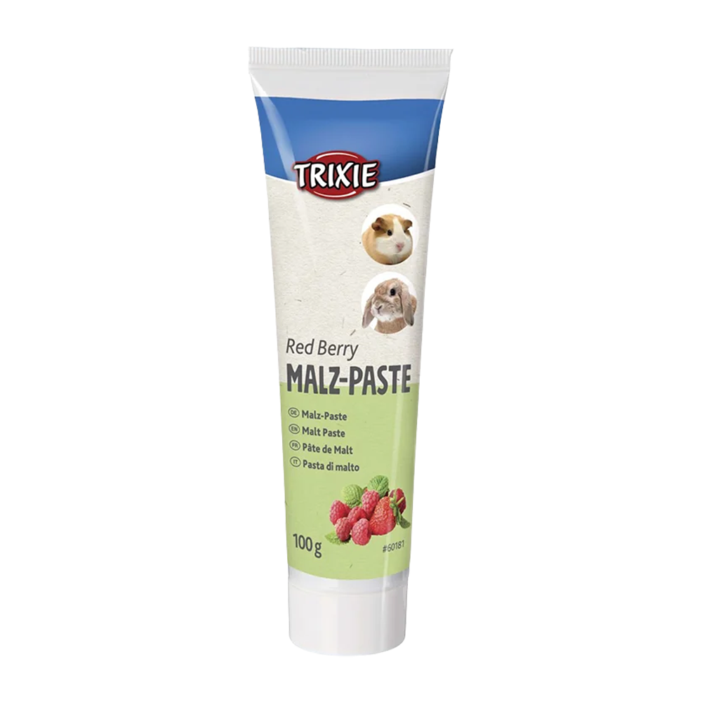 Maltpasta Røde bær, 100 g