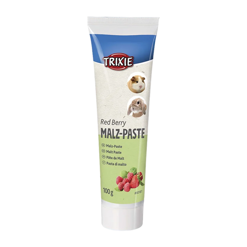 Maltpasta Røde bær, 100 g