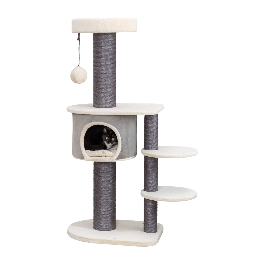 Marcello Klöspelare Grå - 140 CM | Endast 2469 kr! - Zoogiganten