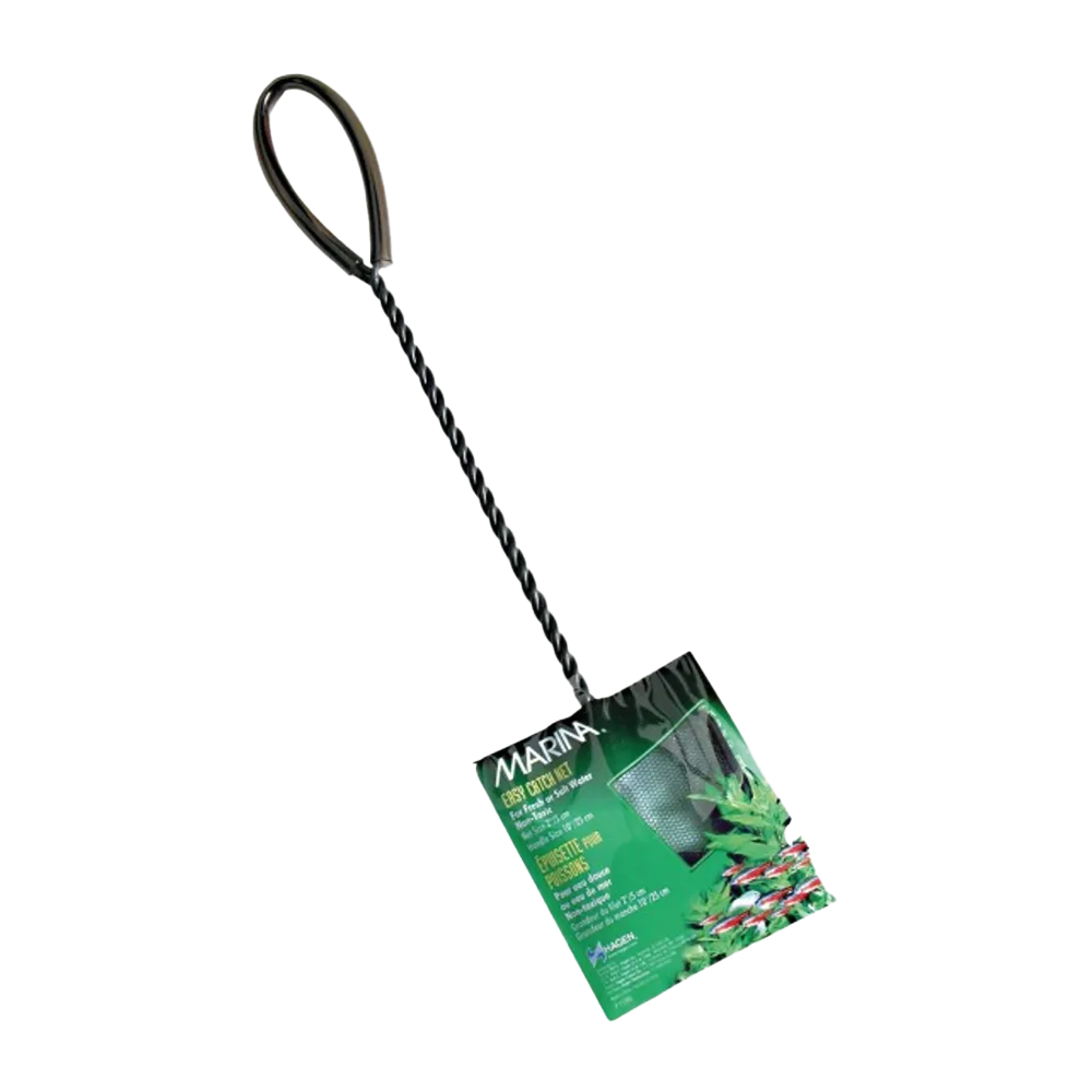 Marina Håv - 12 CM | Endast 29 kr! - Zoogiganten