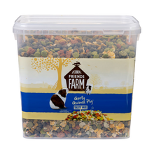 Tiny Friends Farm Marsvinfoder - 4,5 KG | Endast 329 kr! - Zoogiganten