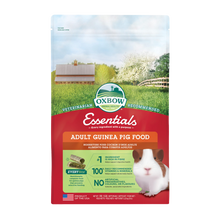 Marsvinpellets Vuxna Marsvin - 2.25 KG | Endast 369 kr! - Zoogiganten