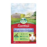 Marsvinspellets unga marsvin - 2.25 KG | Endast 339 kr! - Zoogiganten
