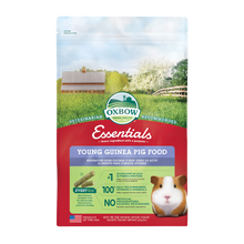 Marsvinspellets unga marsvin - 2.25 KG | Endast 339 kr! - Zoogiganten