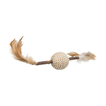 Matatabi Fjerlegetøj - 20 CM