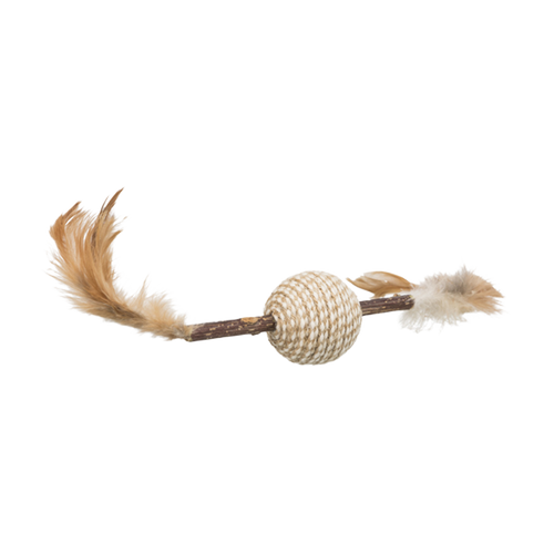 Matatabi Fjerlegetøj - 20 CM