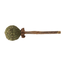 Matatabi slikkepind med katteurt - 11 CM