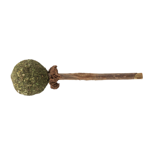 Matatabi slikkepind med katteurt - 11 CM