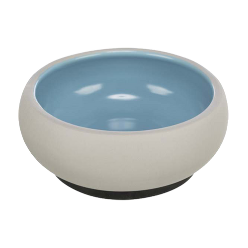 Skål, Keramik/Gummi ring
