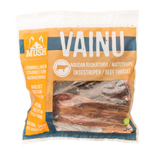 Mush Vainu Oksekød Spiserør - 220 G