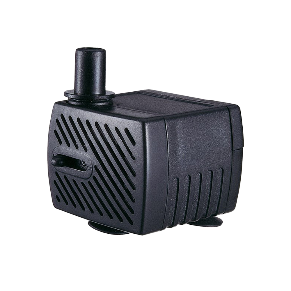 Mikropump 150 inomhus 2019 | Endast 159 kr! - Zoogiganten