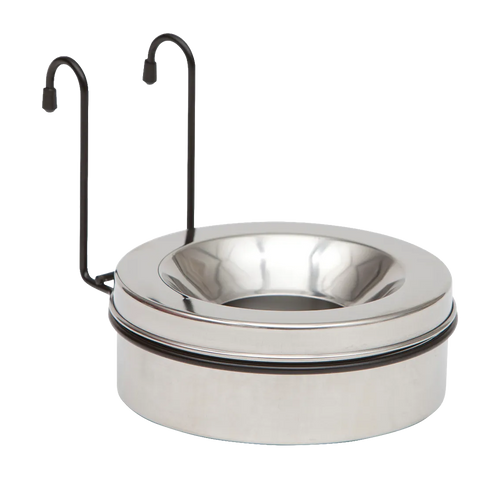 Mimsafe Vandskål med Holder - 1,2 L