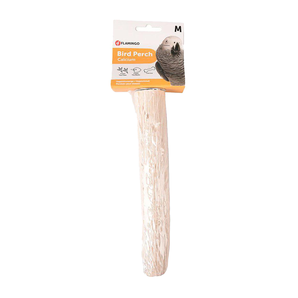Mineral Sittpinne - Medium | Endast 99 kr! - Zoogiganten