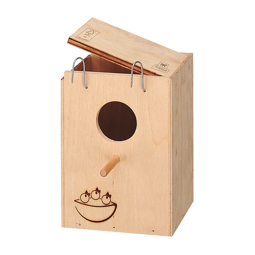 Nido Nest Small - Fågelbo | Endast 79 kr! - Zoogiganten