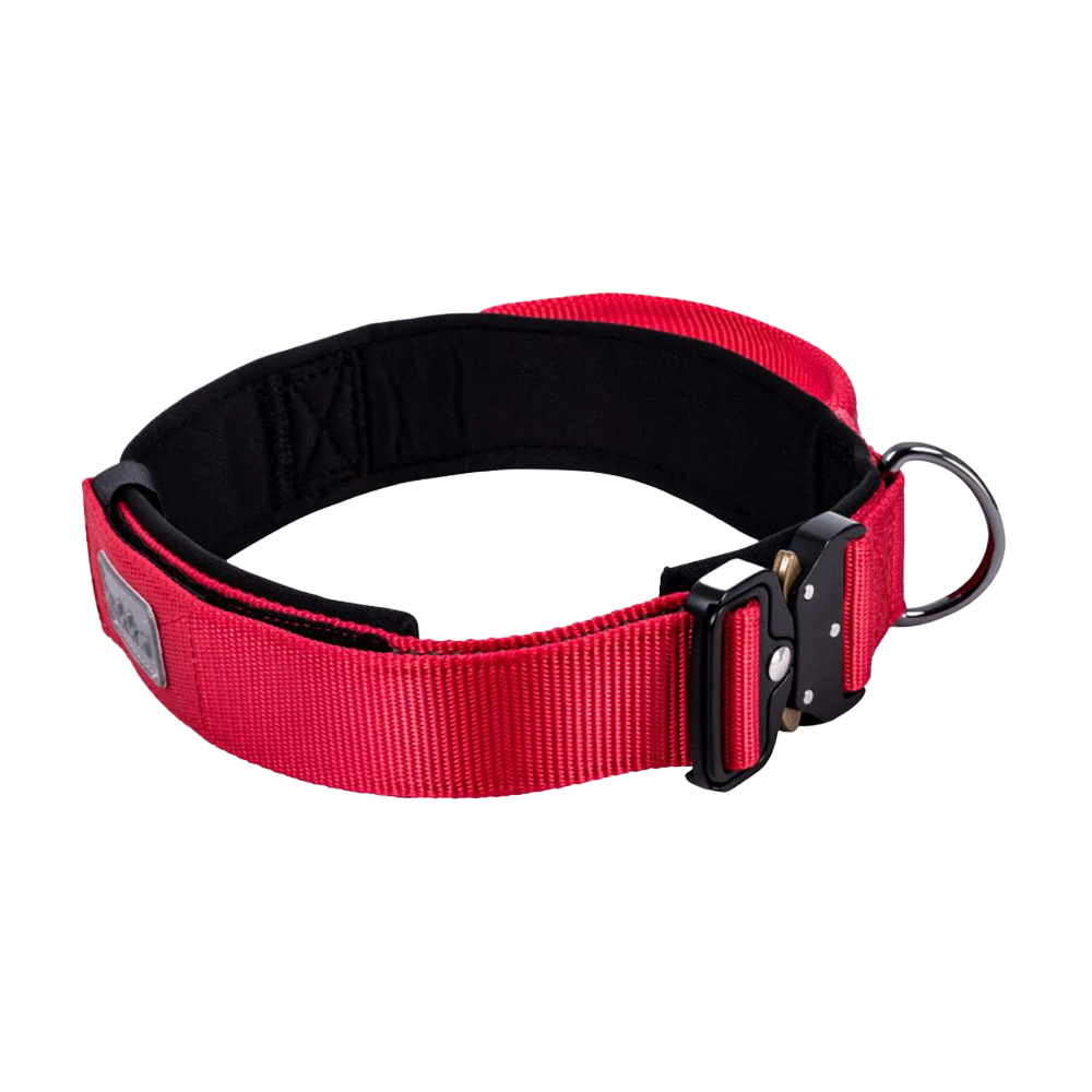 Rukka Mission Strong Halsband