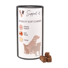 Mobility Soft Chews - 120 ST | Endast 759 kr! - Zoogiganten