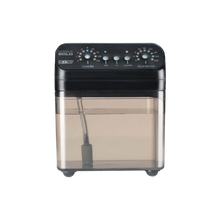 Exoterra Monsoon Solo Dimmaskin - 1.5 L | Endast 1599 kr! - Zoogiganten